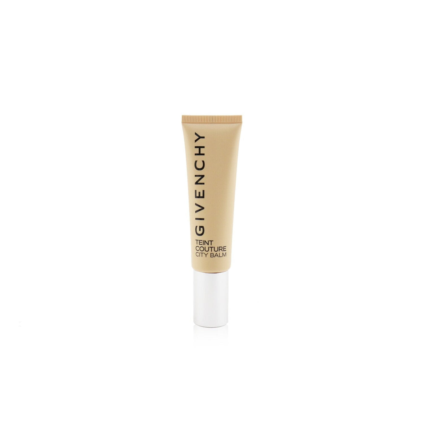 Givenchy Teint Couture City Balm Radiant Perfecting Skin Tint SPF 25 (24h Wear Moisturizer) - # N200  30ml/1oz
