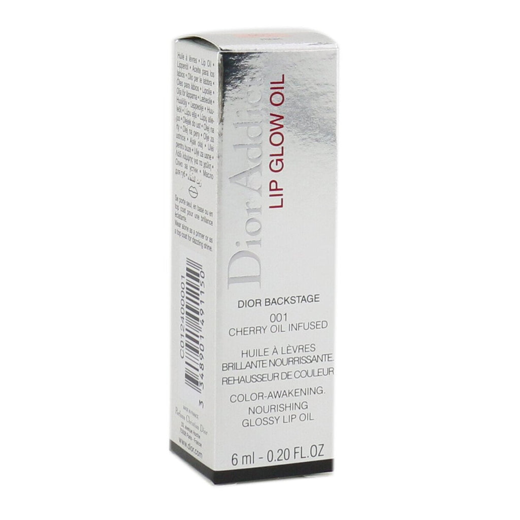 Christian Dior Dior Addict Lip Glow Oil - # 012 Rosewood  6ml/0.2oz