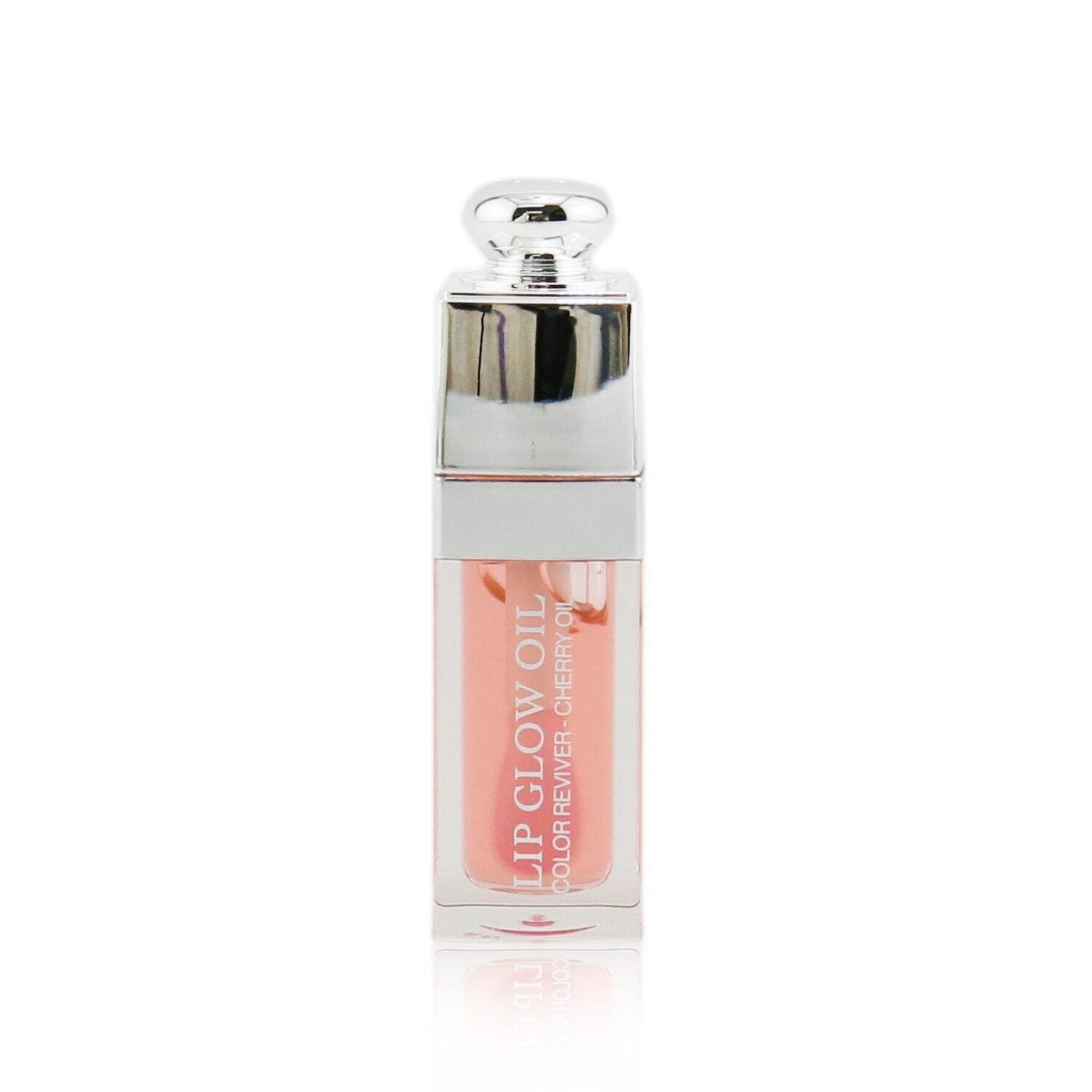 Christian Dior Dior Addict Lip Glow Oil - # 004 Coral  6ml/0.2oz