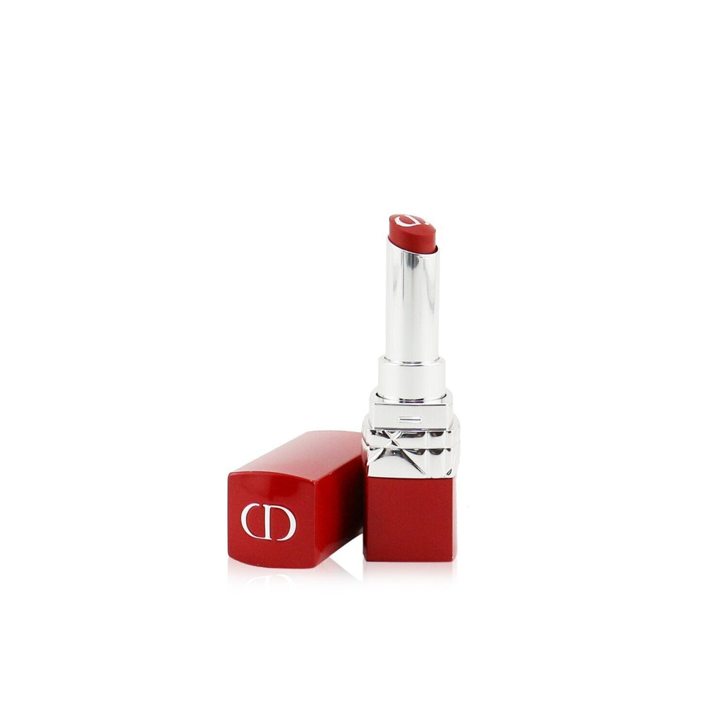 Christian Dior Rouge Dior Ultra Care Radiant Lipstick - # 168 Petal  3.2g/0.11oz