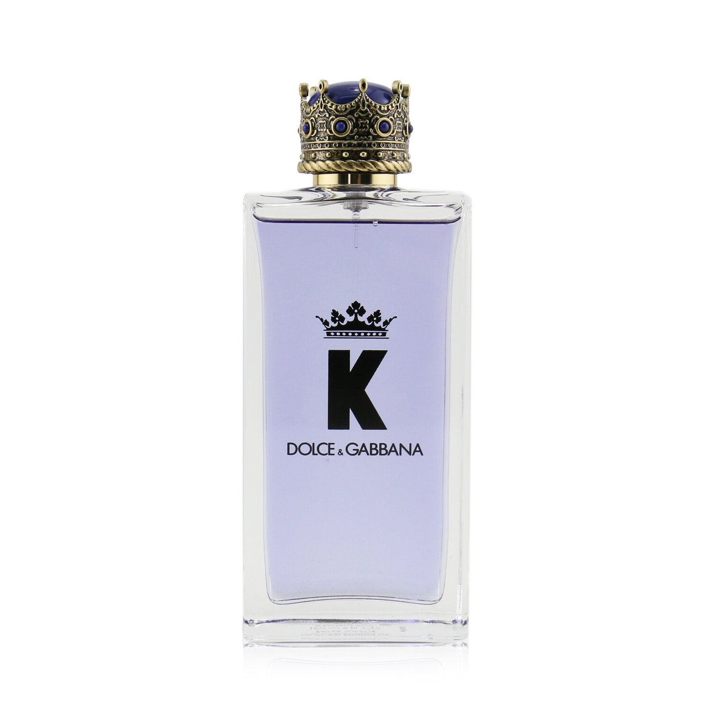 Dolce & Gabbana K Eau De Toilette Spray  50ml/1.6oz