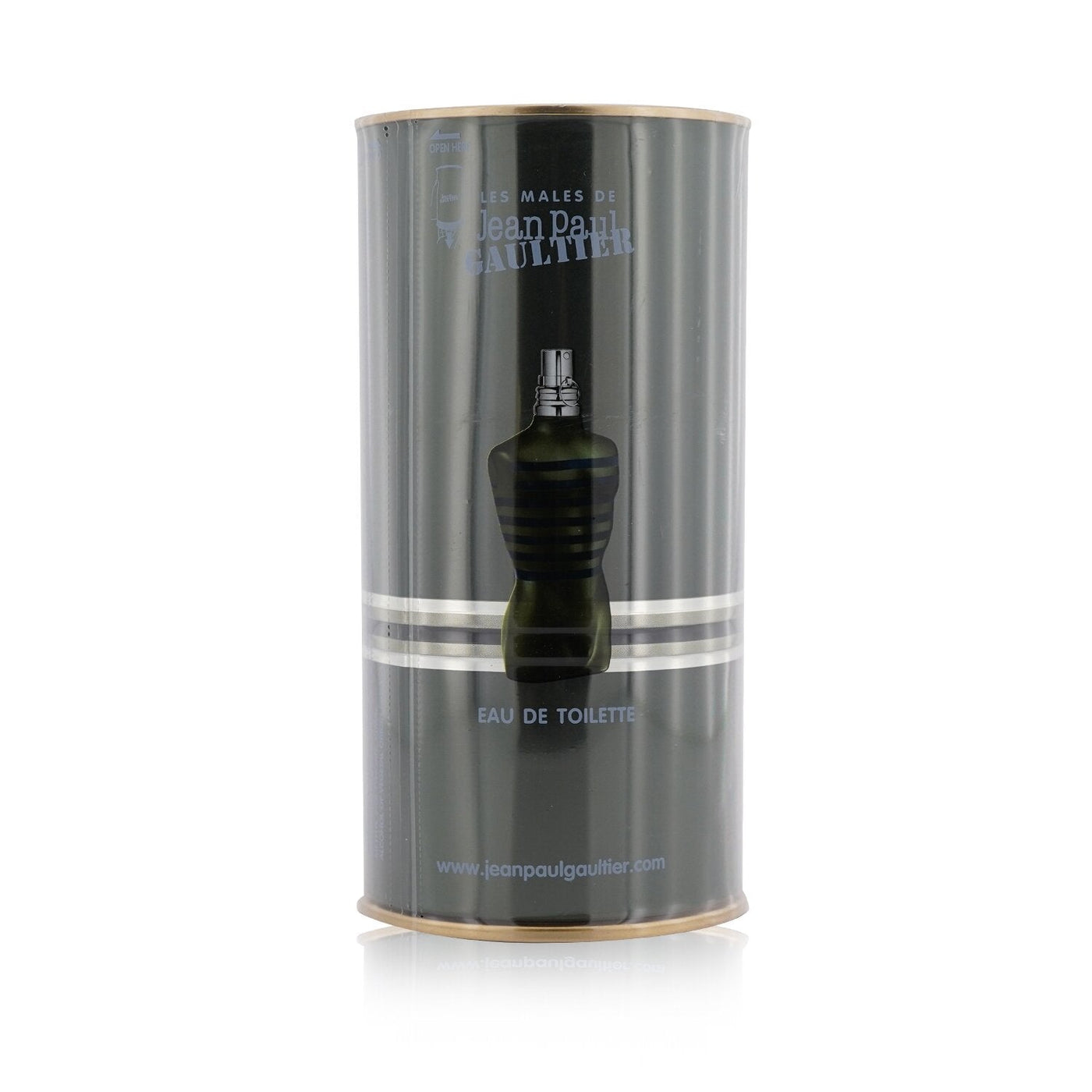 Jean Paul Gaultier Le Male Aviator Eau De Toilette Spray  125ml/4.2oz