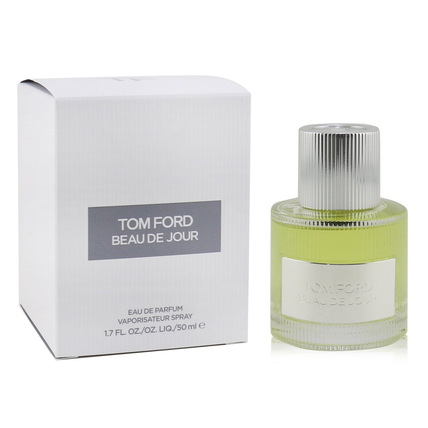 Tom Ford Signature Beau De Jour Eau De Parfum Spray  100ml/3.4oz