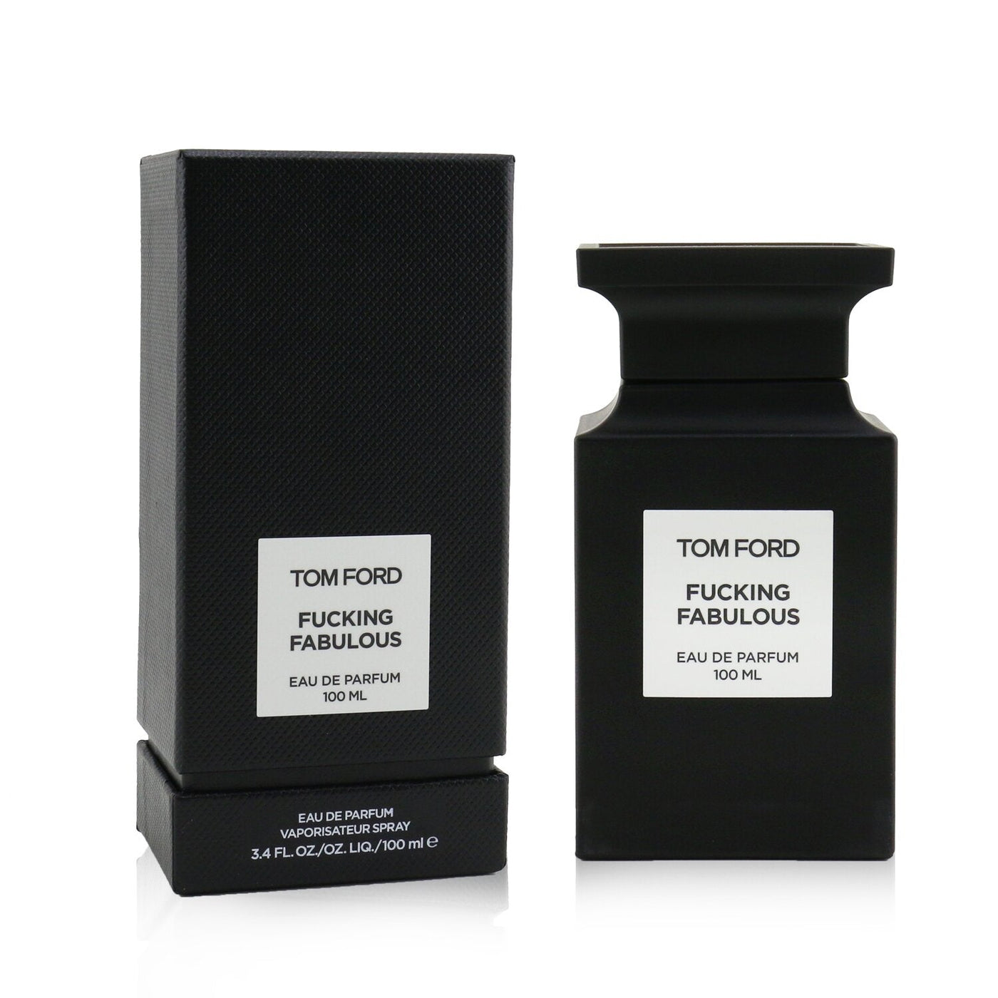 Tom Ford Private Blend Fucking Fabulous Eau De Parfum Spray  30ml/1oz