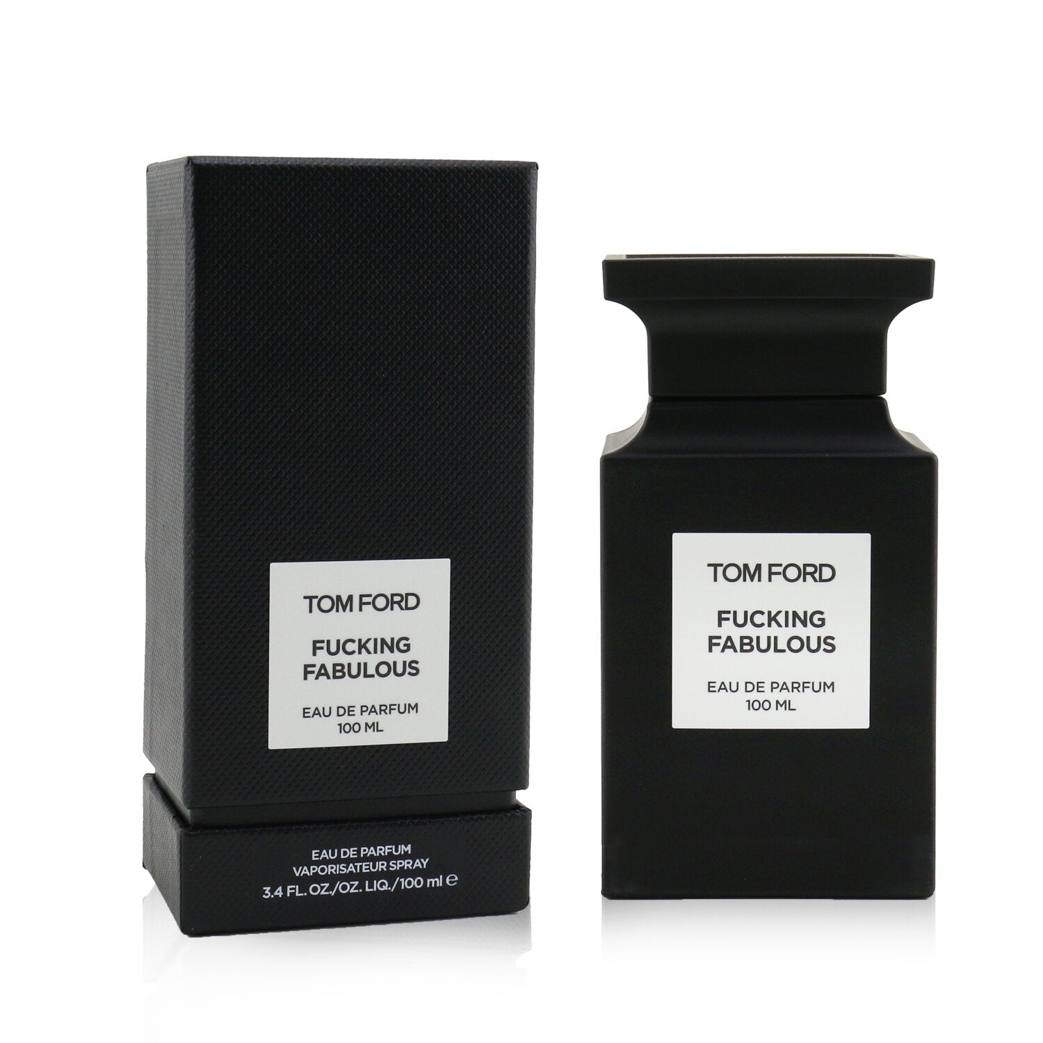 Tom Ford Private Blend Fucking Fabulous Eau De Parfum Spray  30ml/1oz