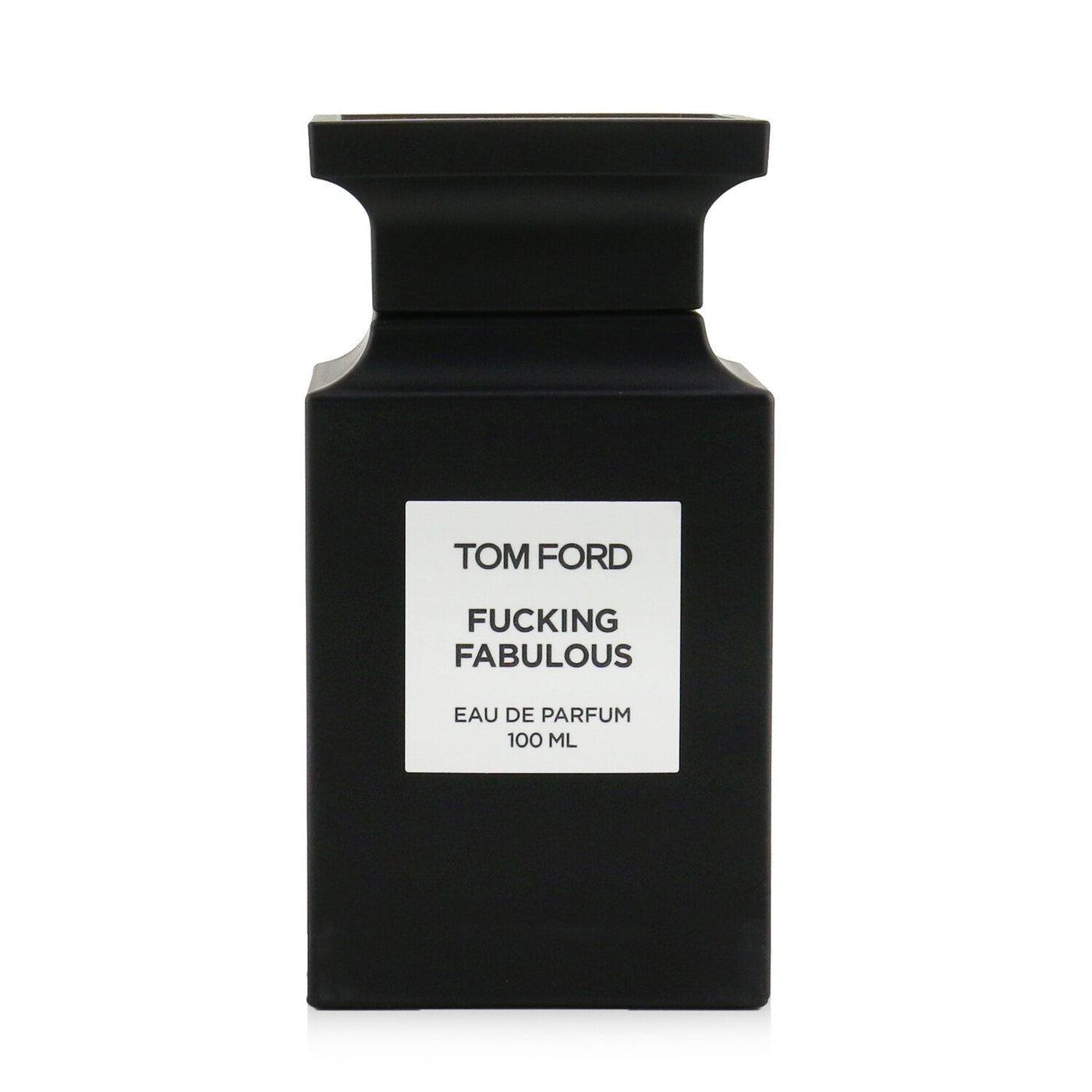 Tom Ford Private Blend Fucking Fabulous Eau De Parfum Spray  50ml/1.7oz
