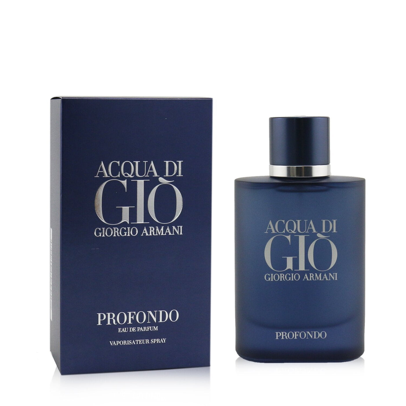 Giorgio Armani Acqua Di Gio Profondo Eau De Parfum Spray  125ml/4.2oz