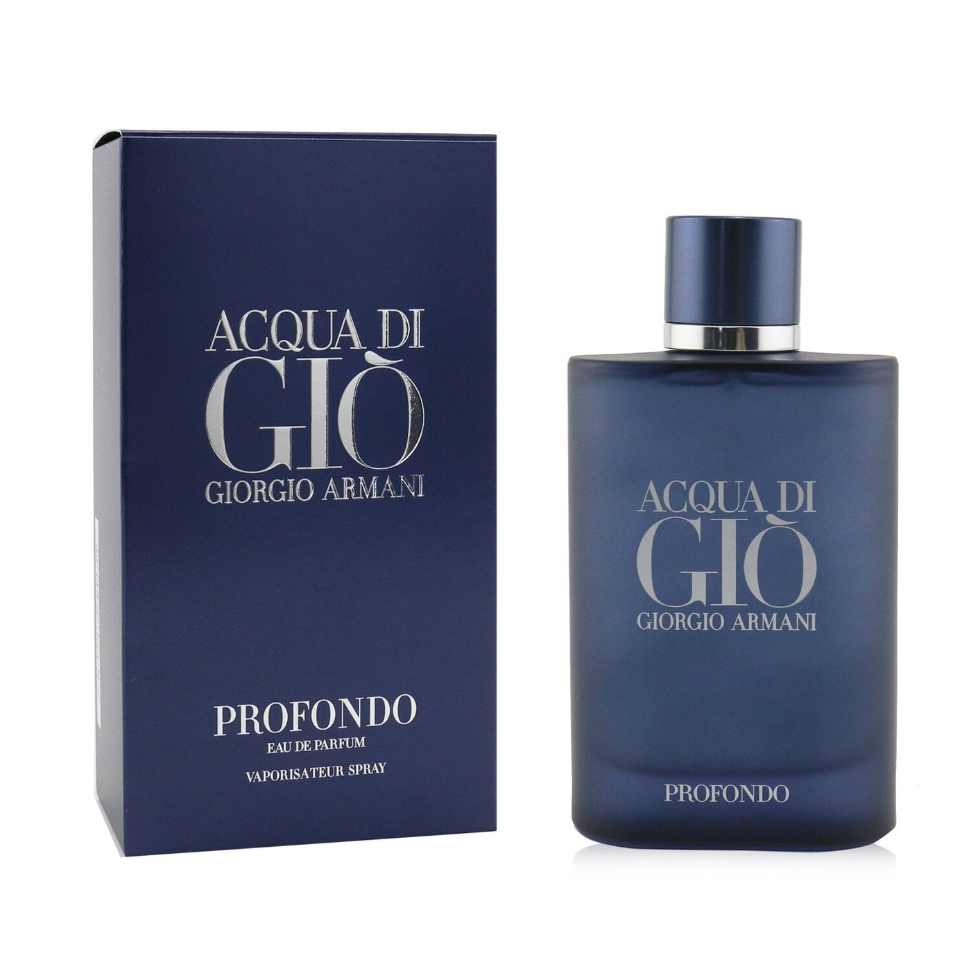 Giorgio Armani Acqua Di Gio Profondo Eau De Parfum Spray  75ml/2.5oz