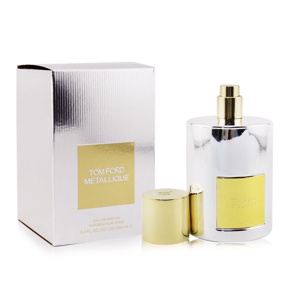 Tom Ford Signature Metallique Eau De Parfum Spray  50ml/1.7oz