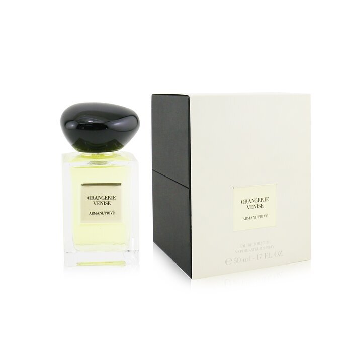 Giorgio Armani Prive Orangerie Venise Eau De Toilette Spray 50ml/1.7oz