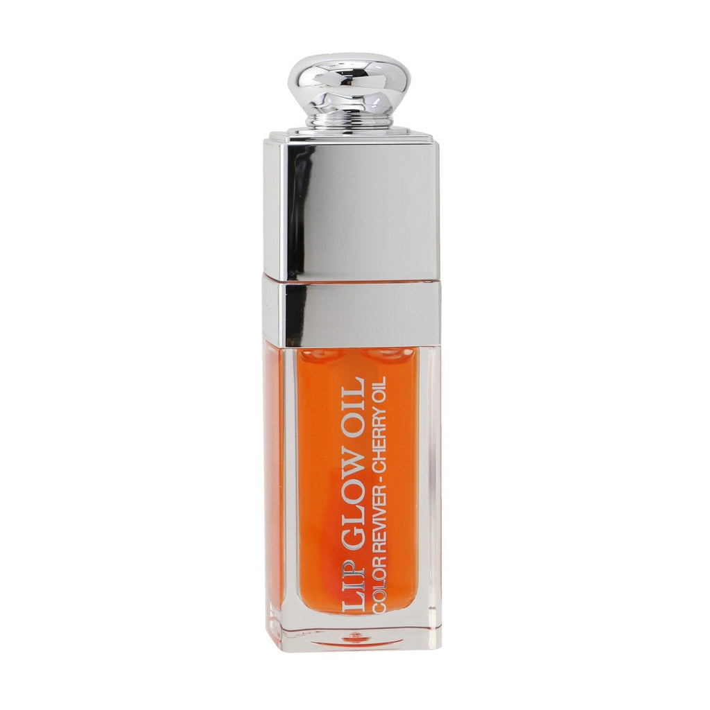 Christian Dior Dior Addict Lip Glow Oil - # 001 Pink  6ml/0.2oz