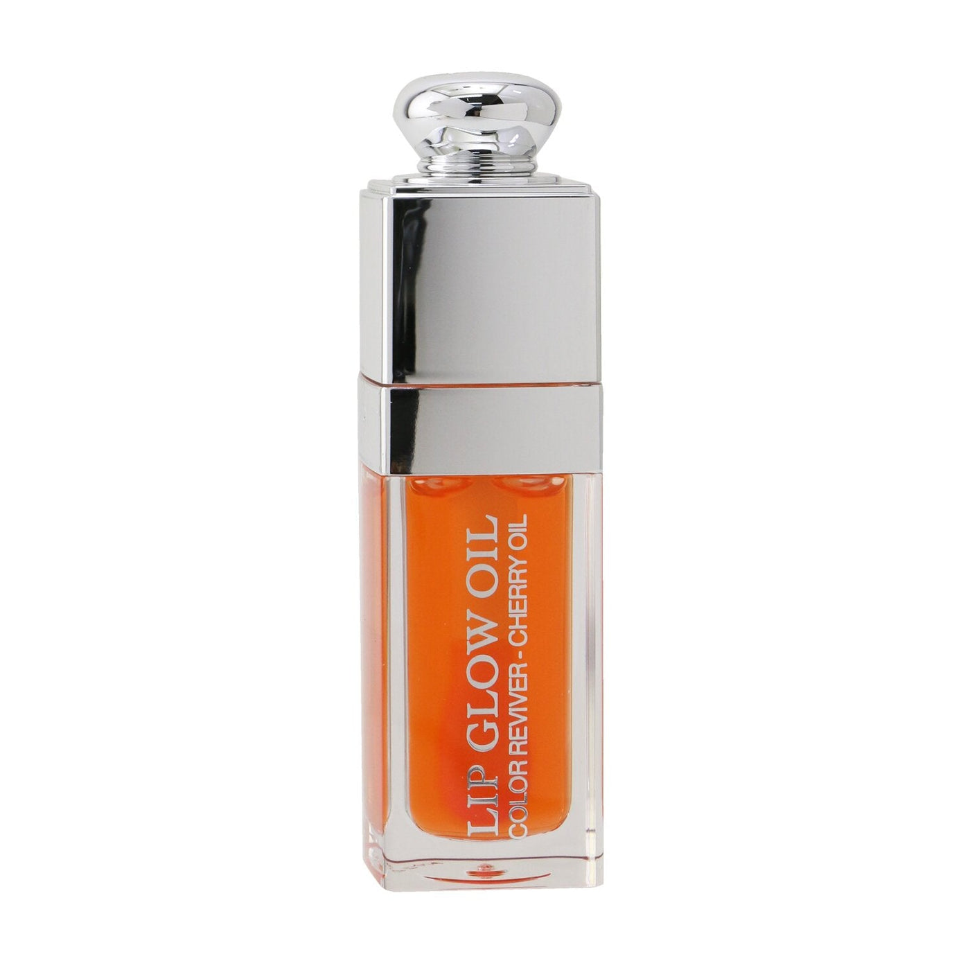 Christian Dior Dior Addict Lip Glow Oil - # 007 Raspberry  6ml/0.2oz