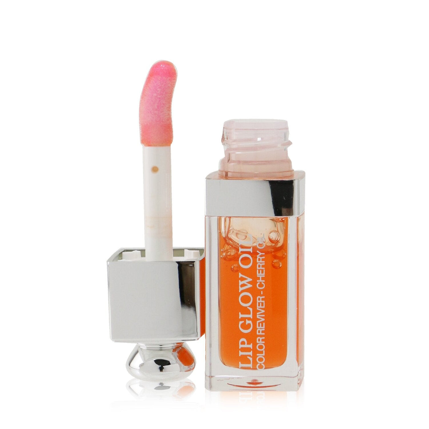 Christian Dior Dior Addict Lip Glow Oil - # 012 Rosewood  6ml/0.2oz