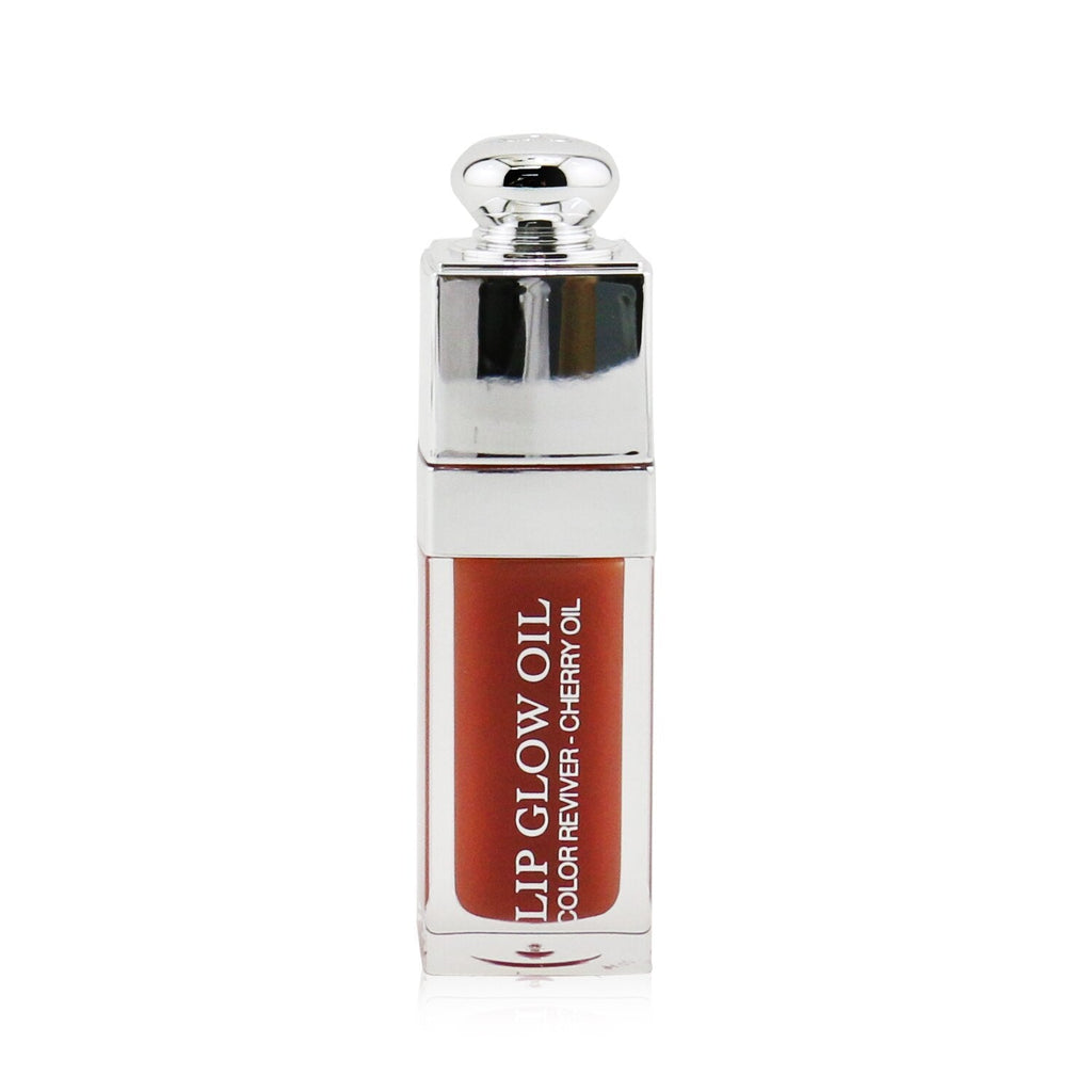 Christian Dior Dior Addict Lip Glow Oil - # 001 Pink  6ml/0.2oz