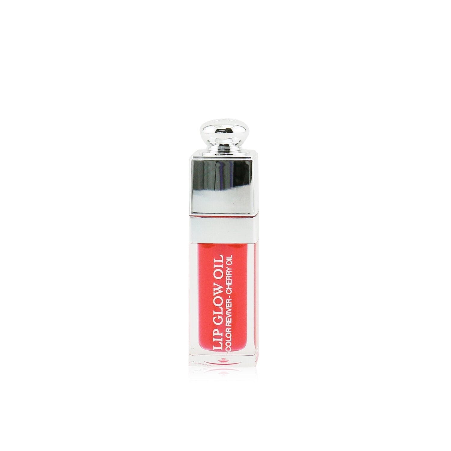 Christian Dior Dior Addict Lip Glow Oil - # 001 Pink  6ml/0.2oz
