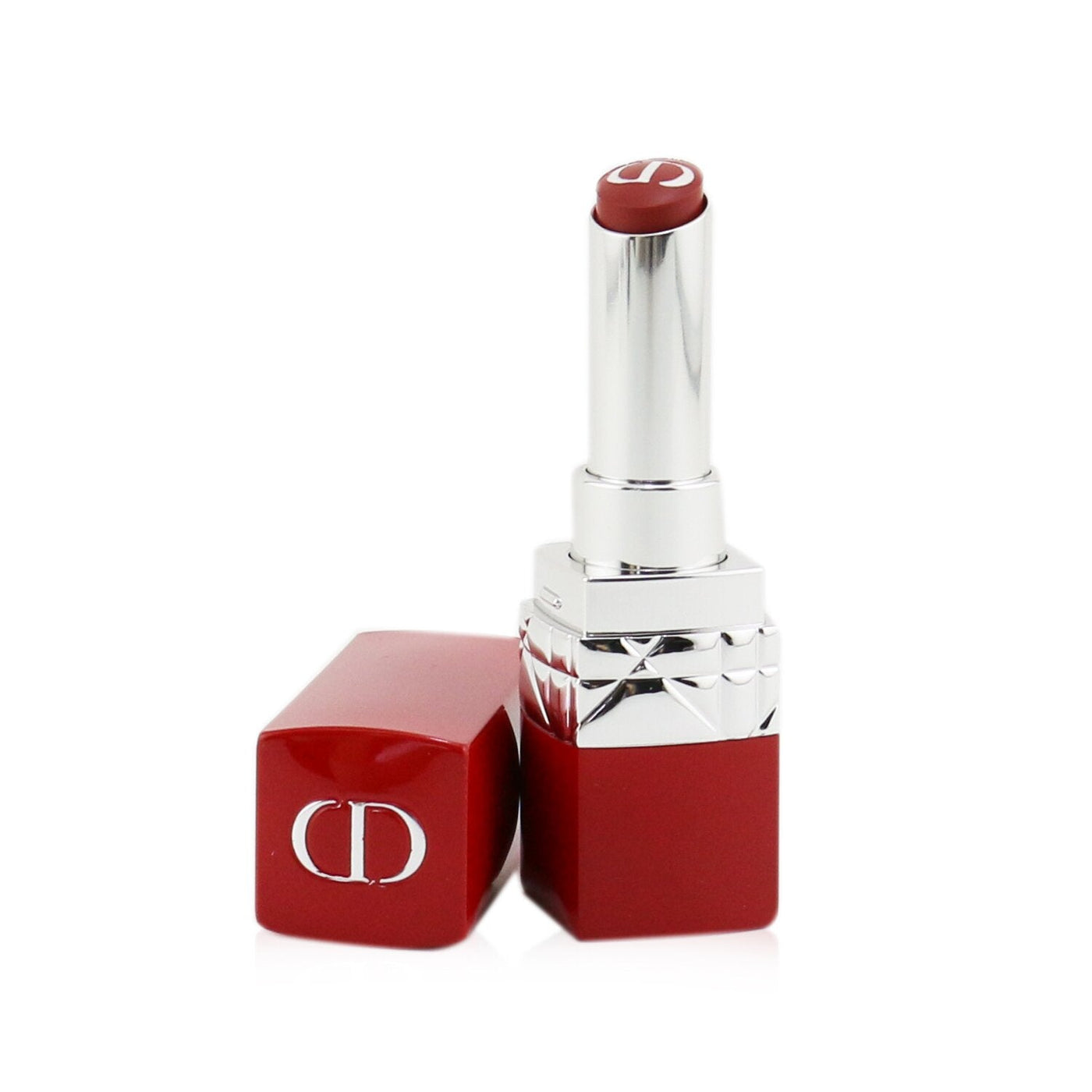 Christian Dior Rouge Dior Ultra Care Radiant Lipstick - # 168 Petal  3.2g/0.11oz