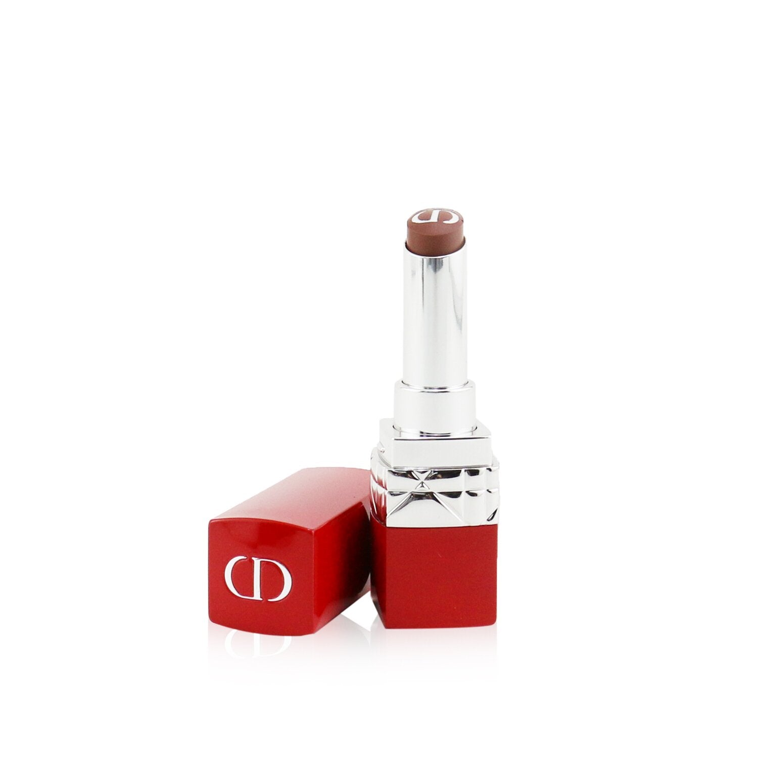 Christian Dior Rouge Dior Ultra Care Radiant Lipstick - # 168 Petal  3.2g/0.11oz