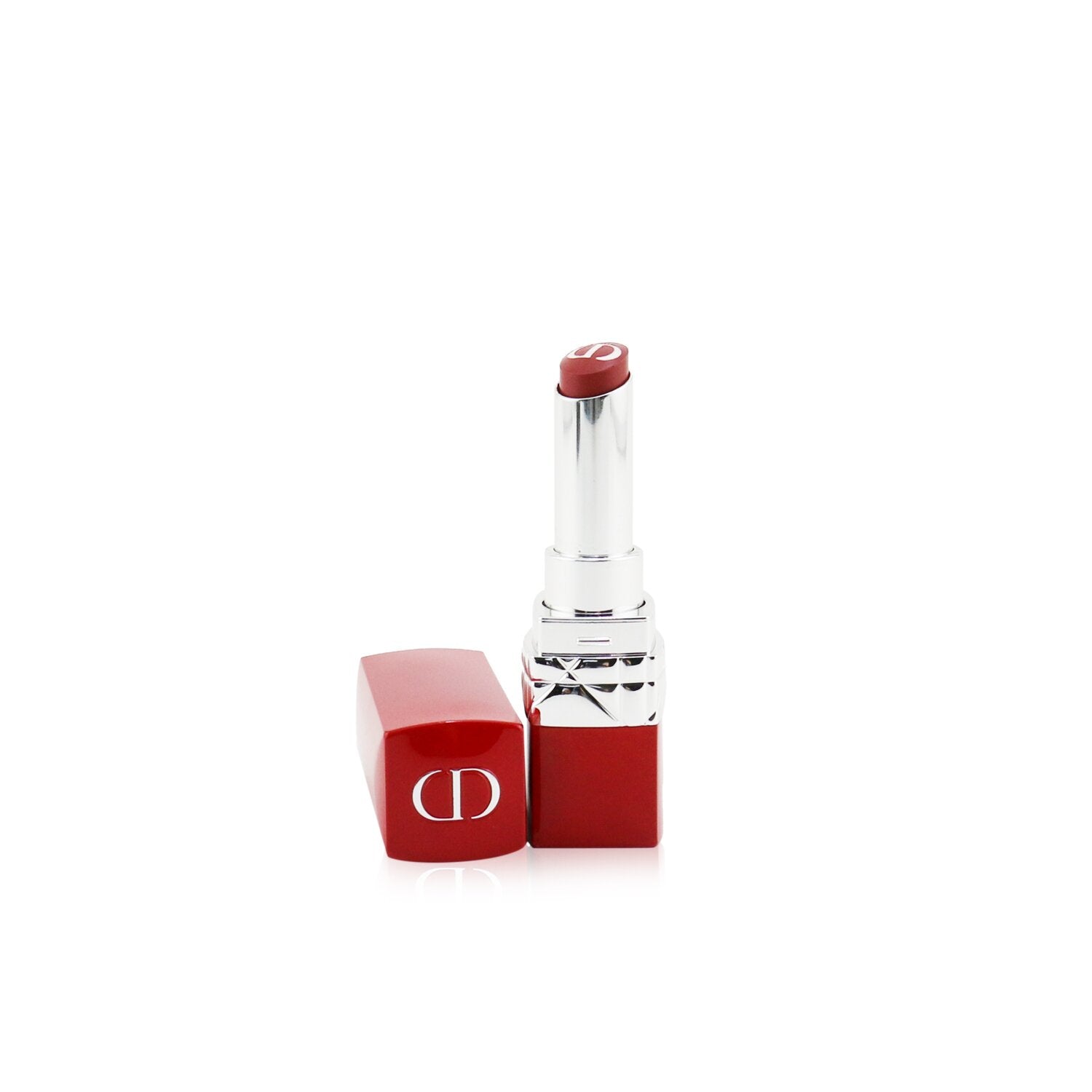 Christian Dior Rouge Dior Ultra Care Radiant Lipstick - # 168 Petal  3.2g/0.11oz