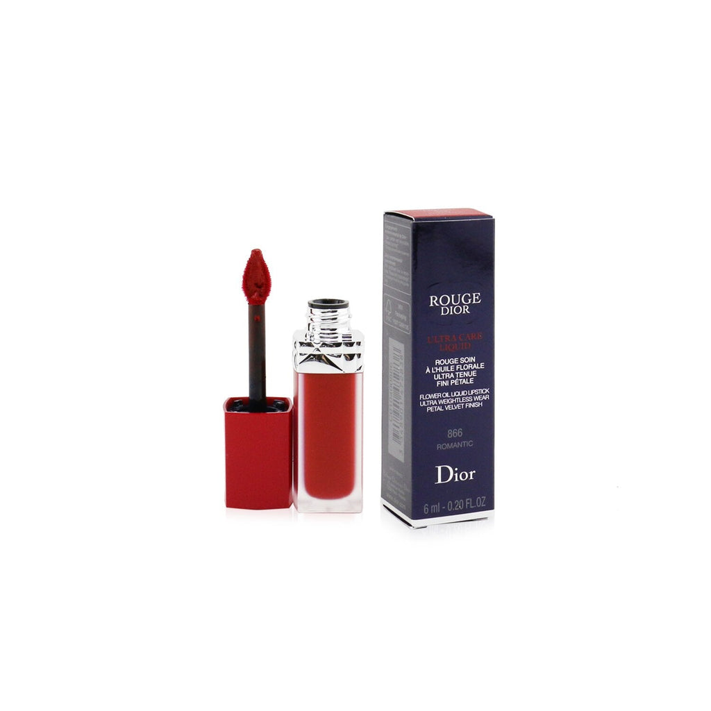 Christian Dior Rouge Dior Ultra Care Liquid - # 539 Petal  6ml/0.2oz