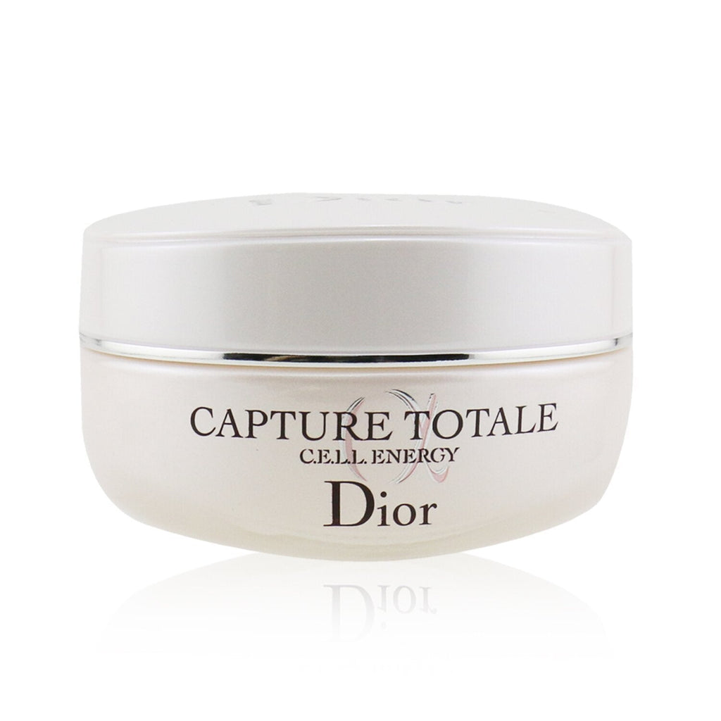 Christian Dior Capture Totale C.E.L.L. Energy Firming & Wrinkle-Correcting Creme  50ml/1.7oz