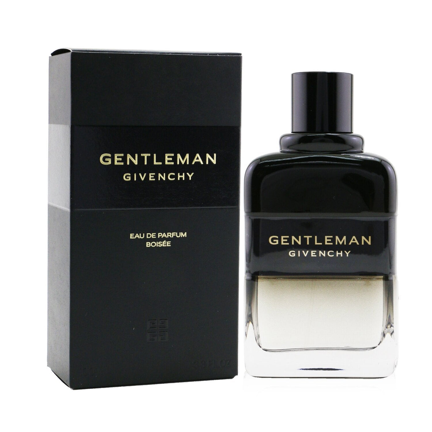 Givenchy Gentleman Eau de Parfum Boisee Spray  60ml/2oz