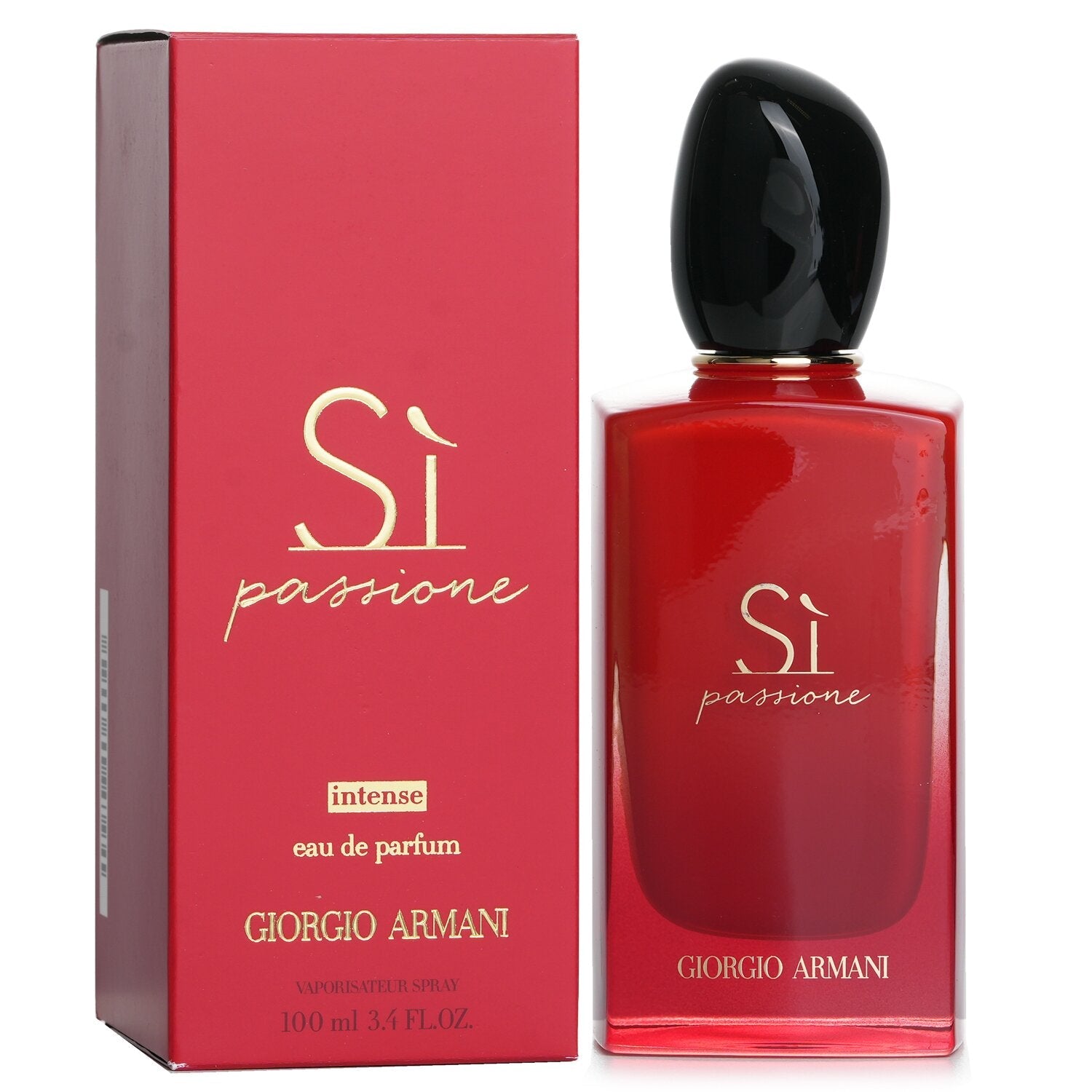Giorgio Armani Si Passione Intense Eau De Parfum Spray  30ml/1oz