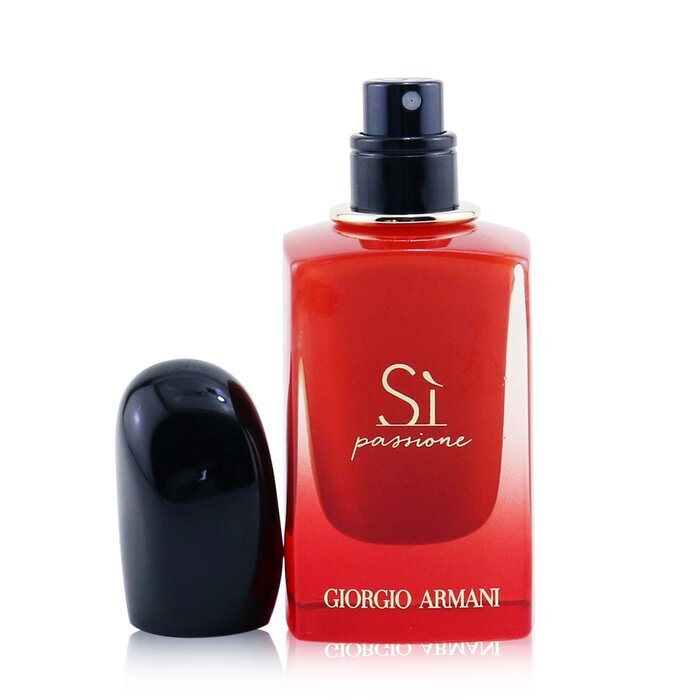 Giorgio Armani Si Passione Intense Eau De Parfum Spray 30ml/1oz