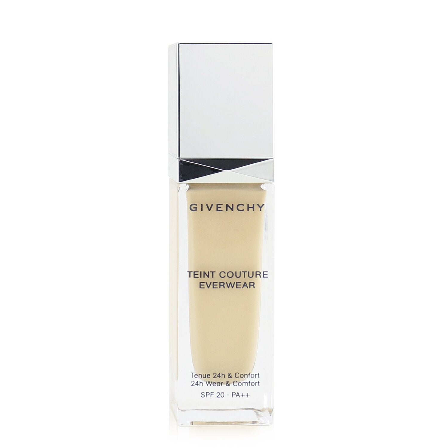 Givenchy Teint Couture Everwear 24H Wear & Comfort Foundation SPF 20 - # Y300  30ml/1oz