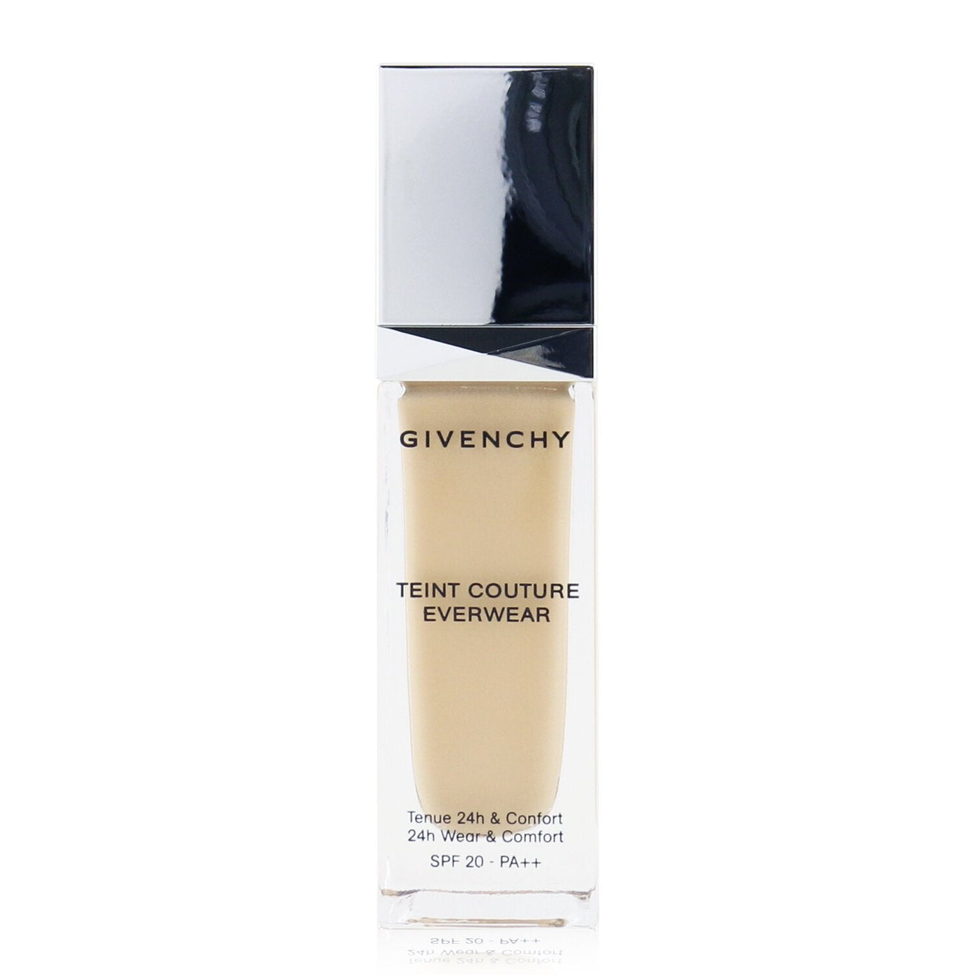 Givenchy Teint Couture Everwear 24H Wear & Comfort Foundation SPF 20 - # P200  30ml/1oz