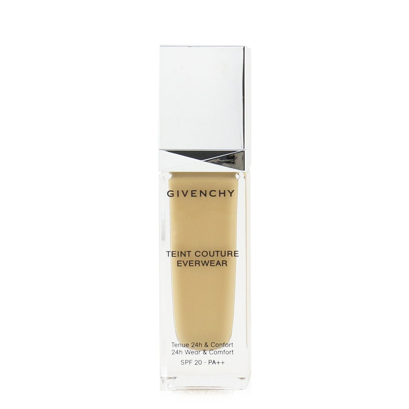 Givenchy Teint Couture Everwear 24H Wear & Comfort Foundation SPF 20 - # N203  30ml/1oz