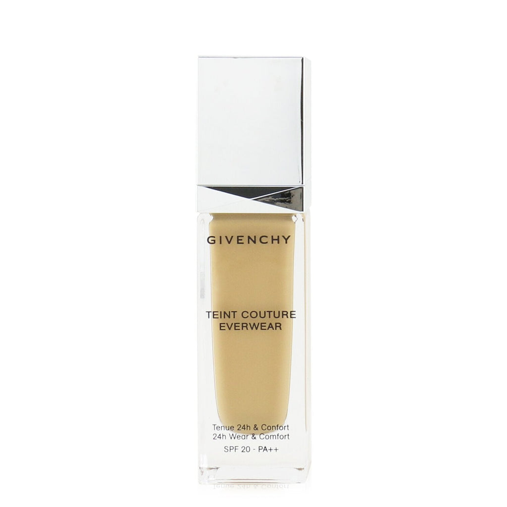 Givenchy Teint Couture Everwear 24H Wear & Comfort Foundation SPF 20 - # P105 (Unboxed)  30ml/1oz