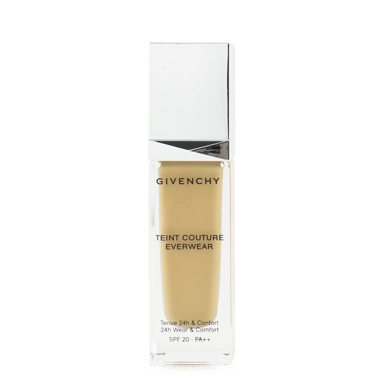 Givenchy Teint Couture Everwear 24H Wear & Comfort Foundation SPF 20 - # P105 (Unboxed)  30ml/1oz