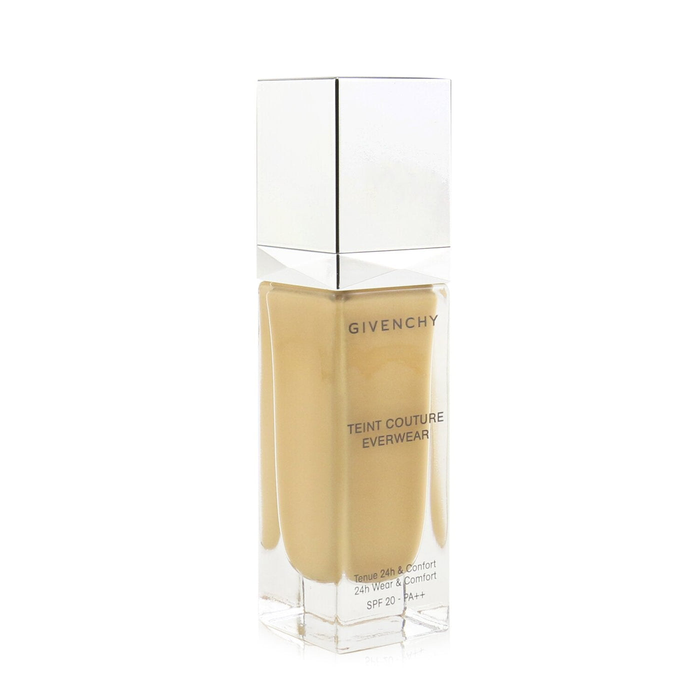 Givenchy Teint Couture Everwear 24H Wear & Comfort Foundation SPF 20 - # Y315  30ml/1oz