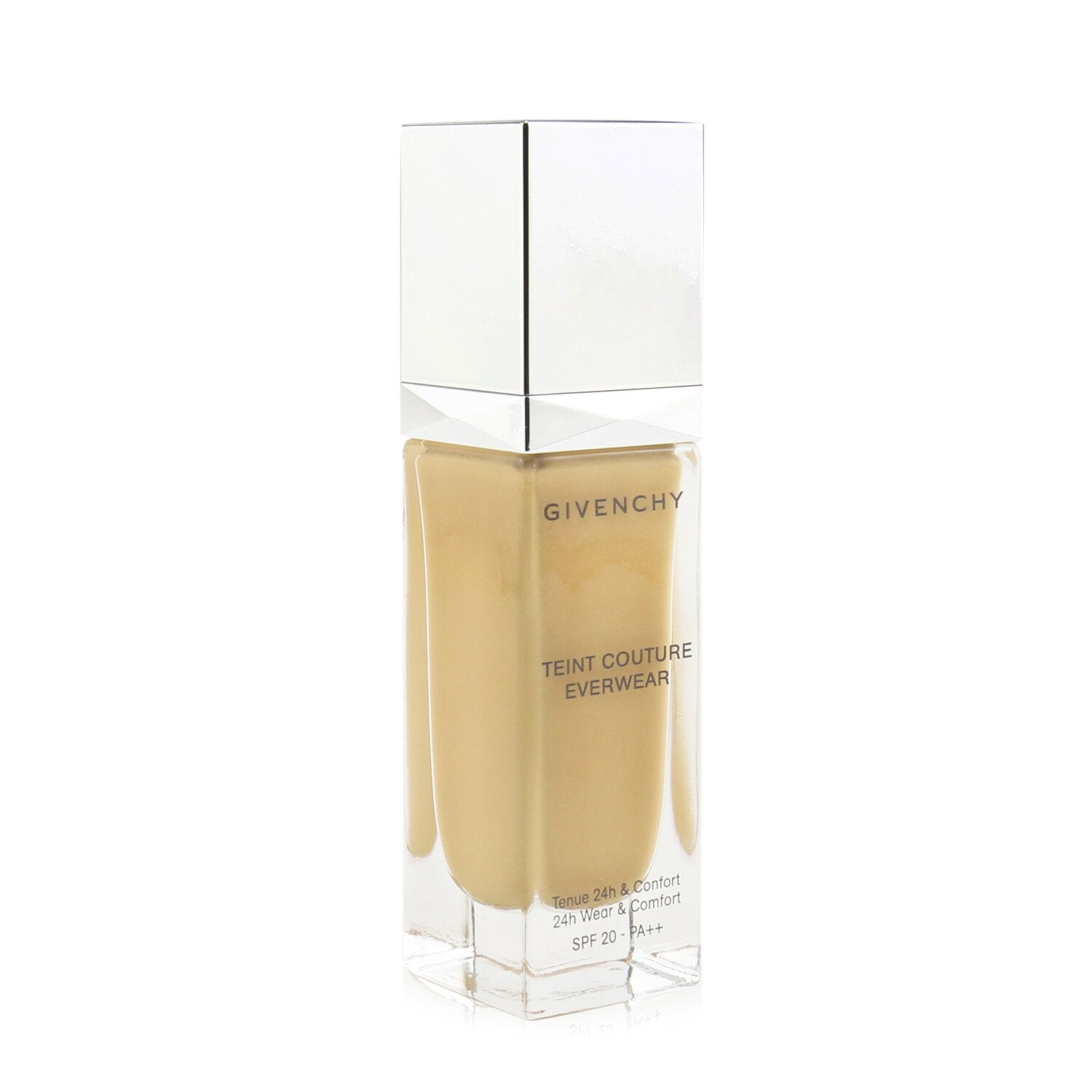 Givenchy Teint Couture Everwear 24H Wear & Comfort Foundation SPF 20 - # Y215  30ml/1oz