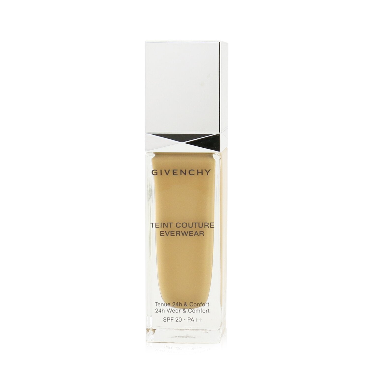 Givenchy Teint Couture Everwear 24H Wear & Comfort Foundation SPF 20 - # P105 (Unboxed)  30ml/1oz