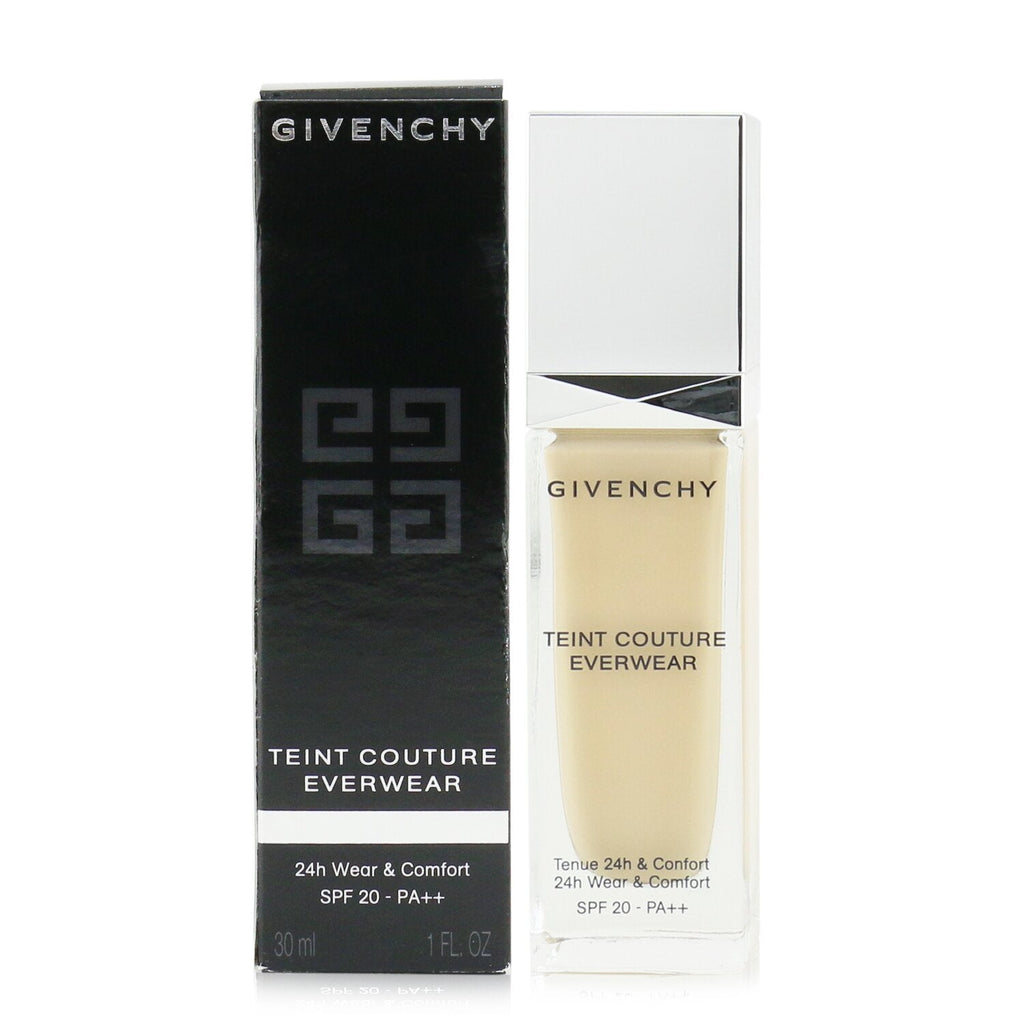 Givenchy Teint Couture Everwear 24H Wear & Comfort Foundation SPF 20 - # P110  30ml/1oz