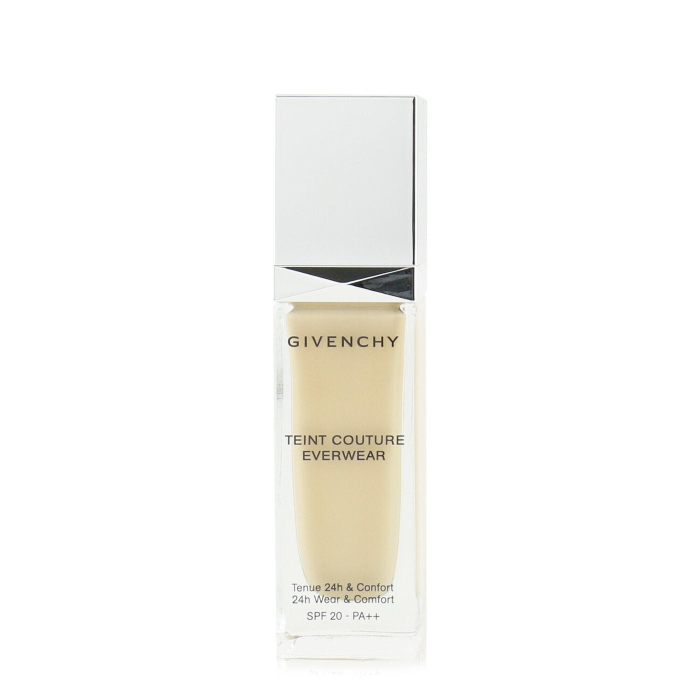 Givenchy Teint Couture Everwear 24H Wear & Comfort Foundation SPF 20 - # P95  30ml/1oz