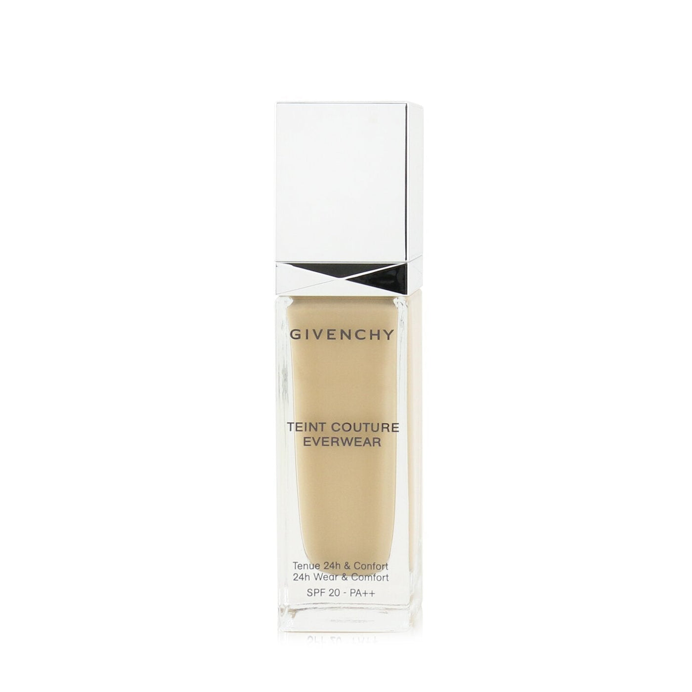 Givenchy Teint Couture Everwear 24H Wear & Comfort Foundation SPF 20 - # Y205  30ml/1oz