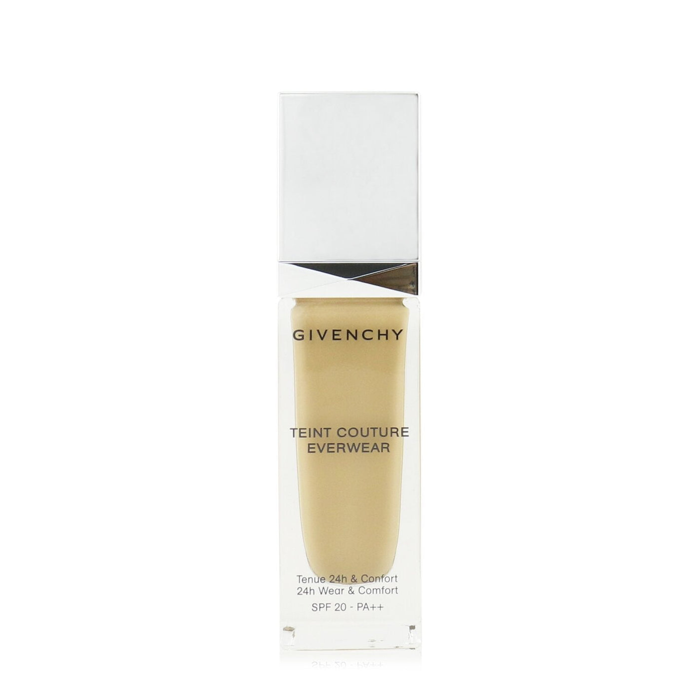 Givenchy Teint Couture Everwear 24H Wear & Comfort Foundation SPF 20 - # Y315  30ml/1oz