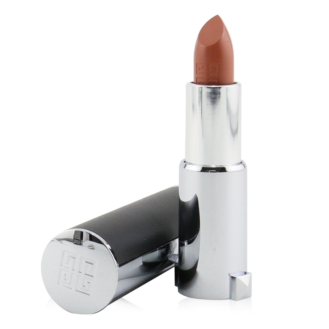 Givenchy Le Rouge Luminous Matte High Coverage Lipstick - # 103 Brun Createur  3.4g/0.12oz