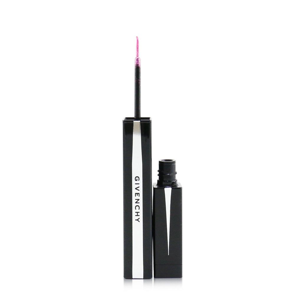 Givenchy Phenomen'Eyes Brush Tip Eyeliner - # 03 Bright Bronze  3ml/0.1oz