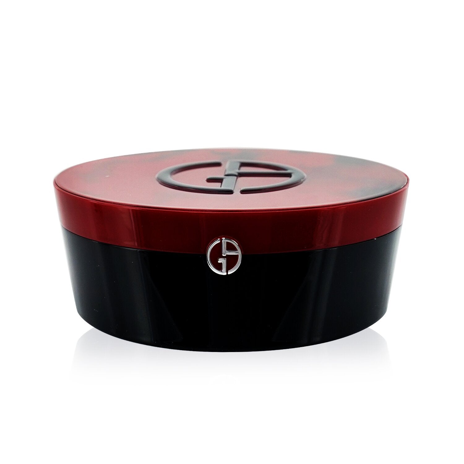 Giorgio Armani My Armani To Go Essence In Foundation Cushion SPF 23 (With Rouge Malachite Case) - # 3  15g/0.53oz
