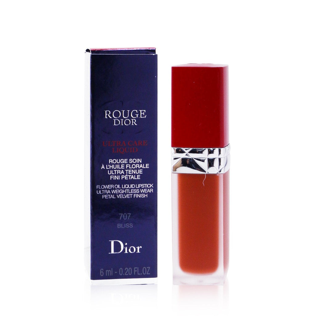 Christian Dior Rouge Dior Ultra Care Liquid - # 539 Petal  6ml/0.2oz