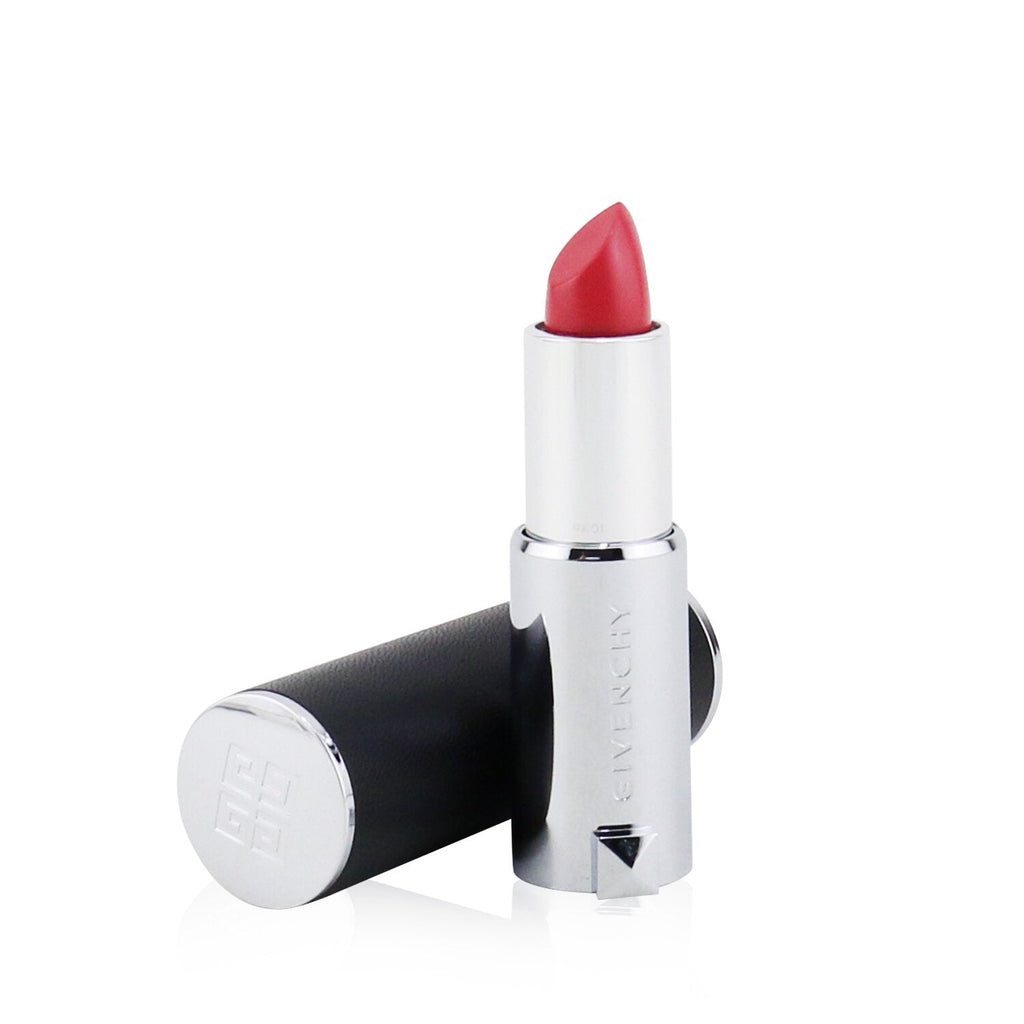 Givenchy Le Rouge Luminous Matte High Coverage Lipstick - # 333 L'interdit  3.4g/0.12oz