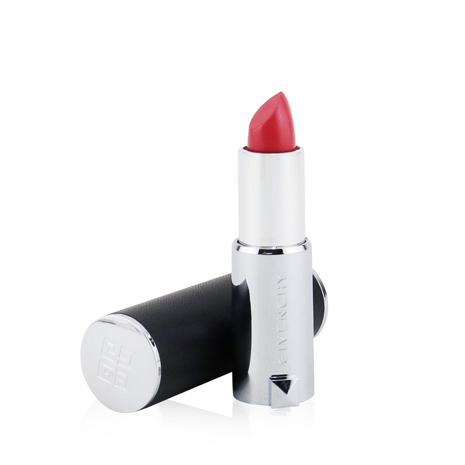 Givenchy Le Rouge Luminous Matte High Coverage Lipstick - # 326 Pourpre Edgy  3.4g/0.12oz