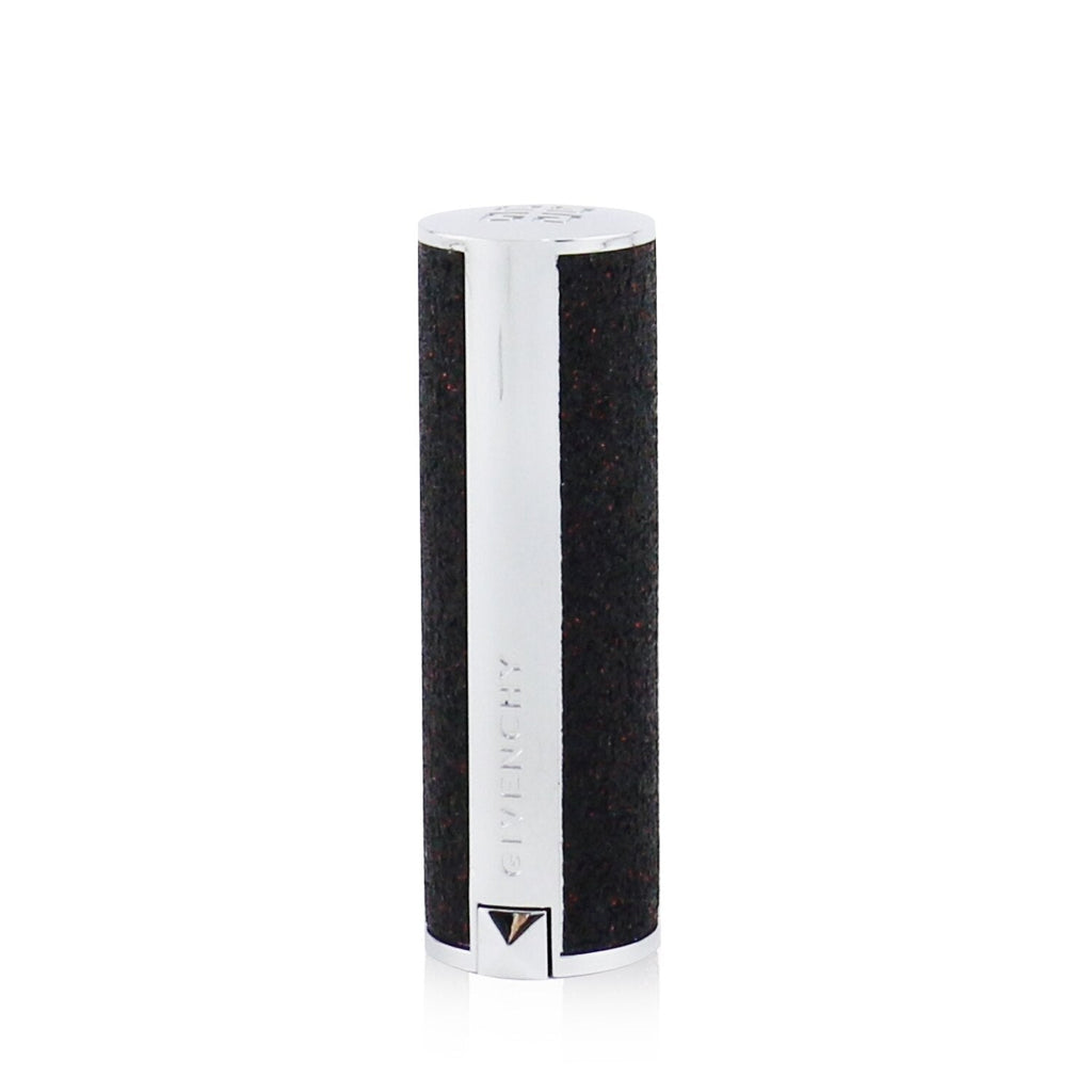 Givenchy Le Rouge Luminous Matte High Coverage Lipstick - # 110 Rose Diaphane  3.4g/0.12oz