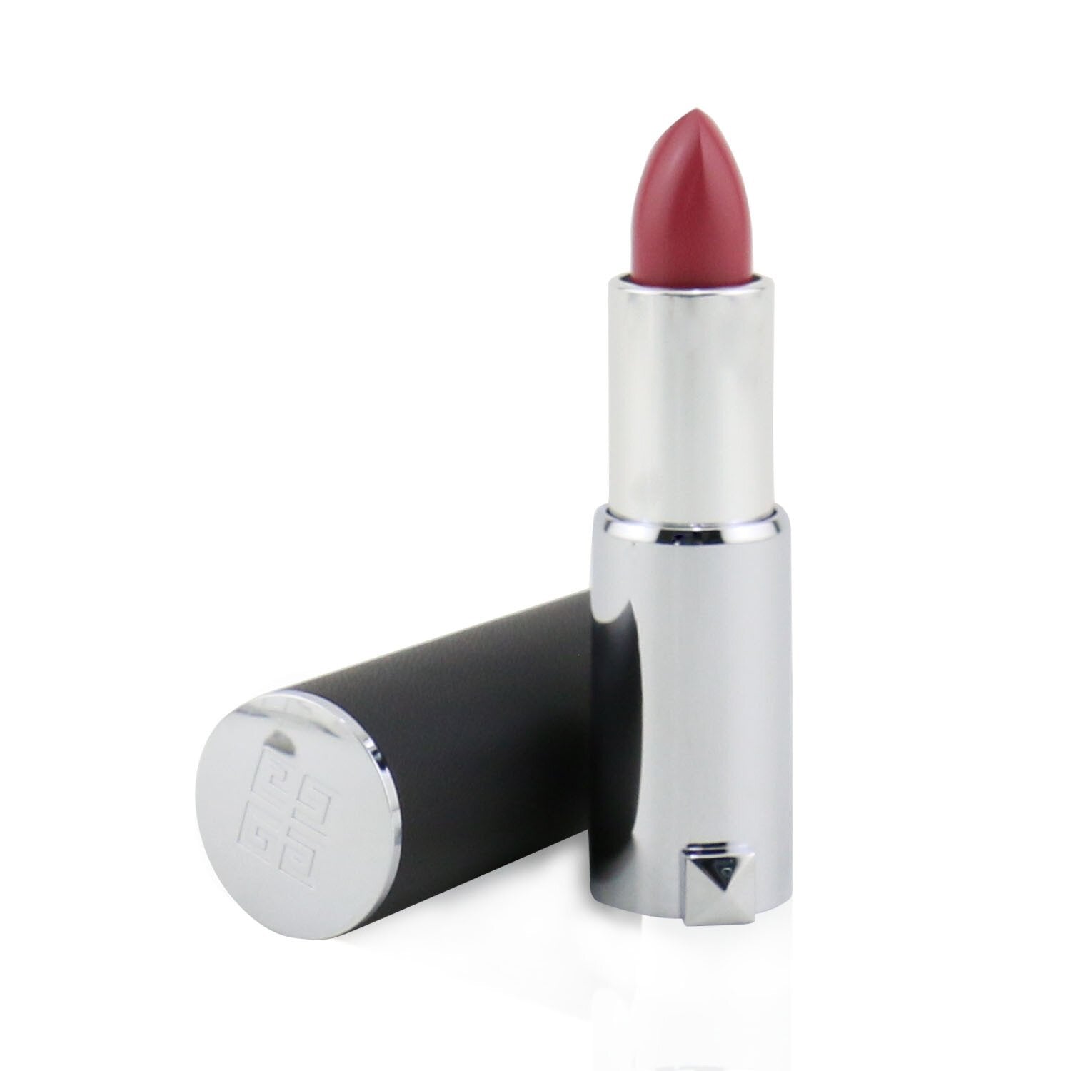 Givenchy Le Rouge Luminous Matte High Coverage Lipstick - # 326 Pourpre Edgy  3.4g/0.12oz