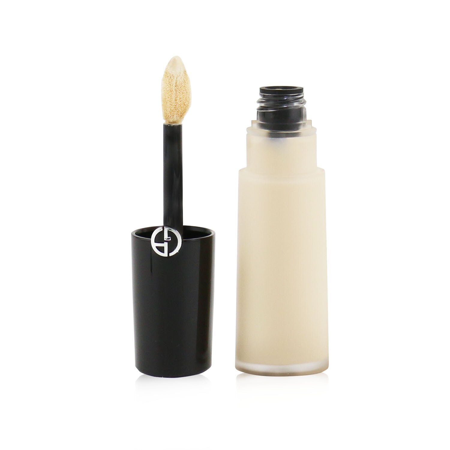 Giorgio Armani Luminous Silk Concealer - #2  12ml/0.4oz