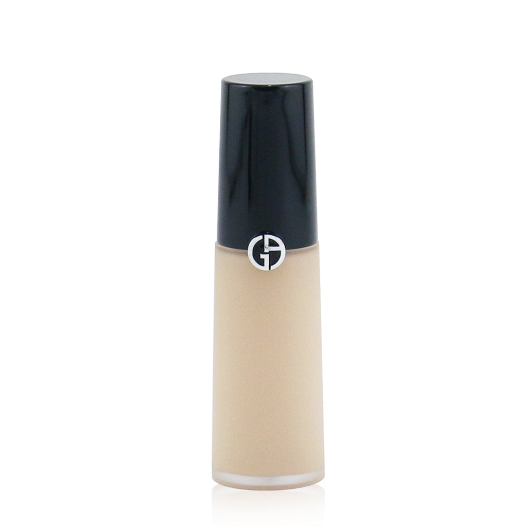 Giorgio Armani Luminous Silk Concealer - #3 (Box Slightly Damaged)  12ml/0.4oz