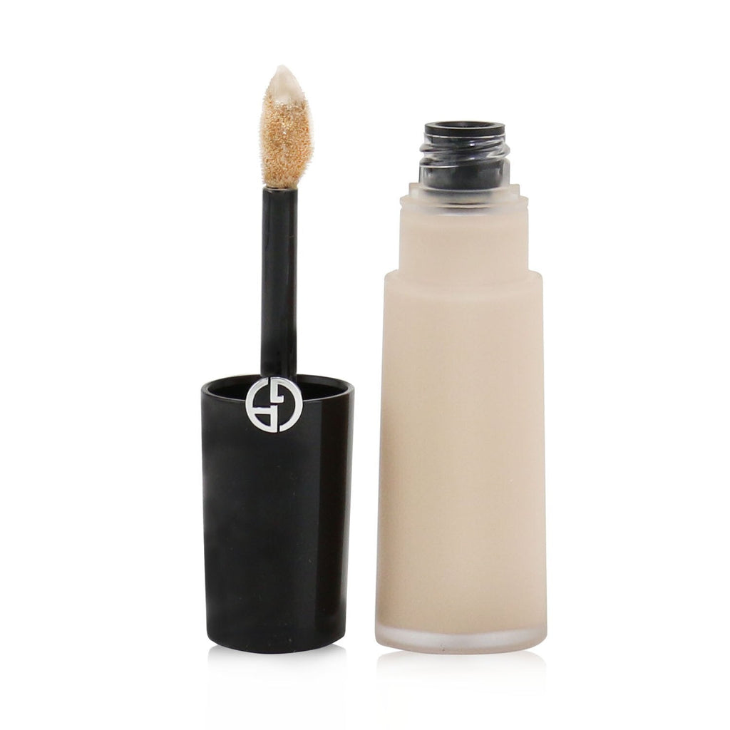 Giorgio Armani Luminous Silk Concealer - #3 (Box Slightly Damaged)  12ml/0.4oz
